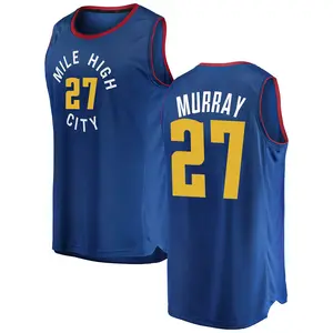jamal murray authentic jersey