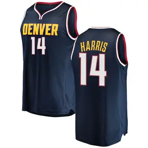 gary harris jersey