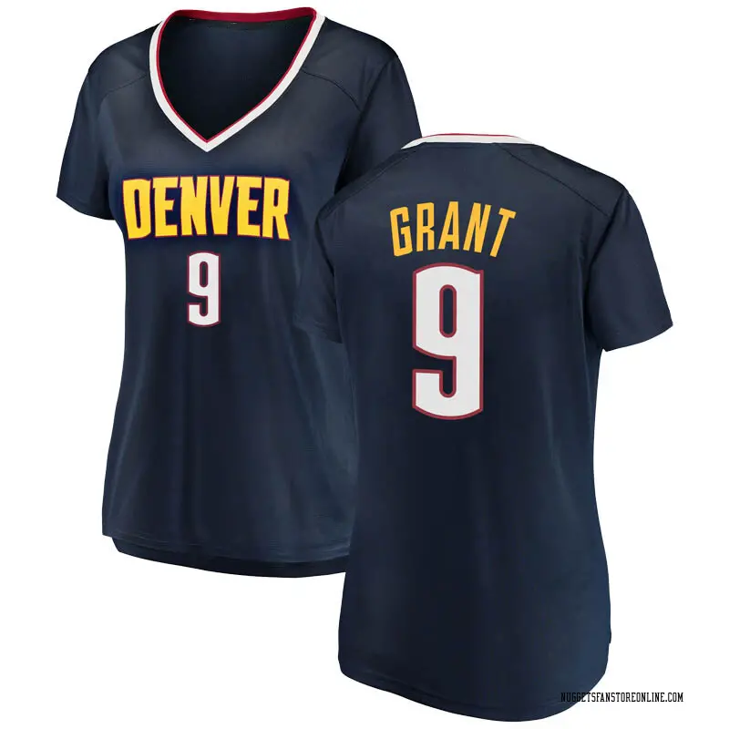 Jerami grant jersey Clearance