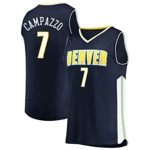 Facundo Campazzo Jersey Nuggets Facundo Campazzo Jerseys For Men Women And Youth Nuggets Store
