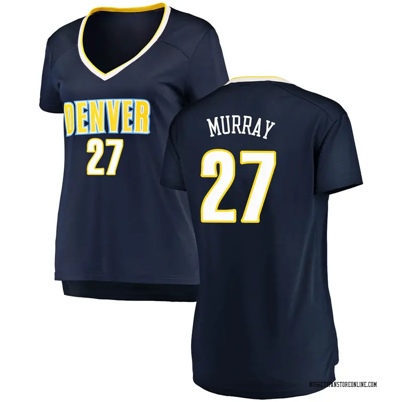 jamal murray swingman jersey