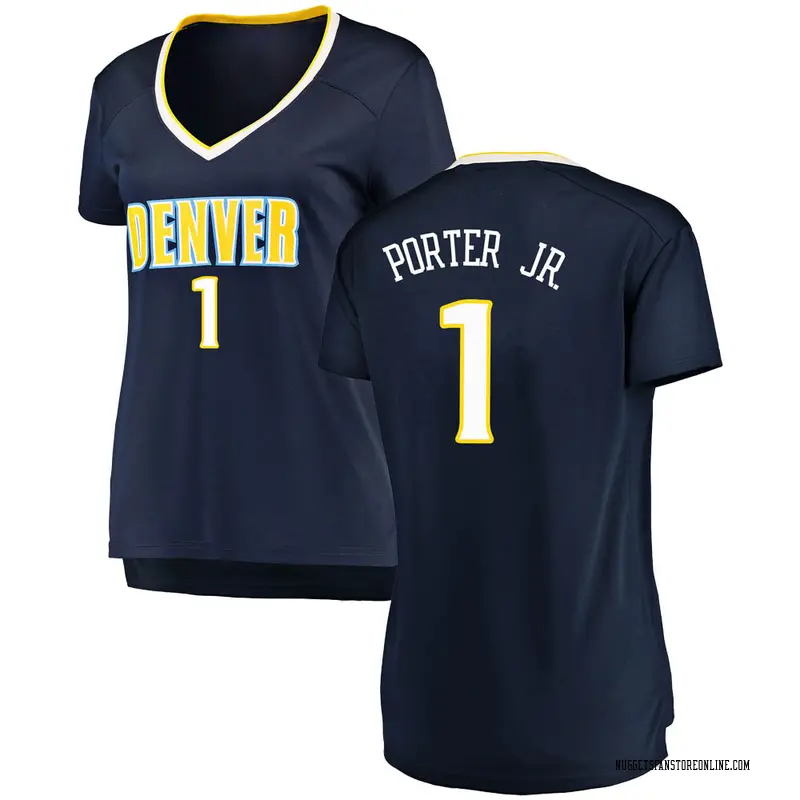 michael porter jr jersey