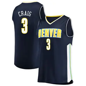 denver nuggets pride jersey