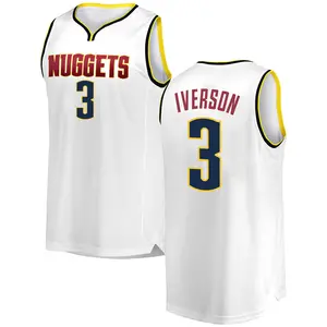 iverson denver jersey