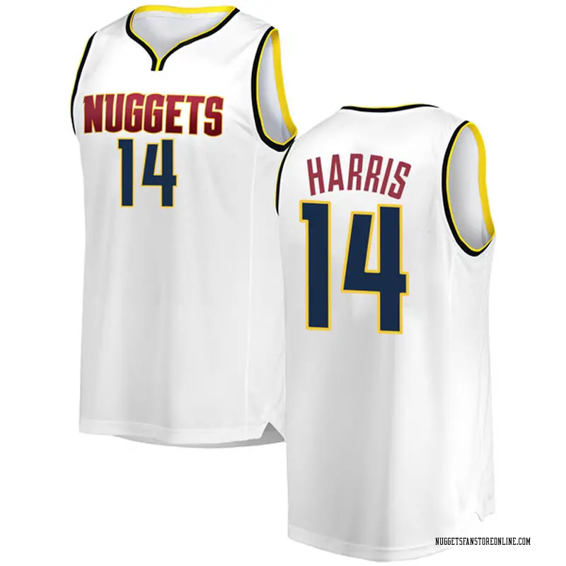 gary harris jersey