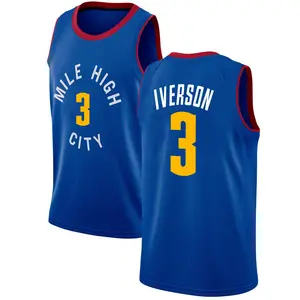 iverson denver jersey