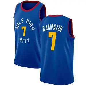 Facundo Campazzo Jersey | Nuggets Facundo Campazzo Jerseys ...