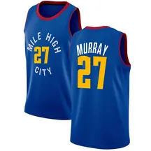 jamal murray jersey nike