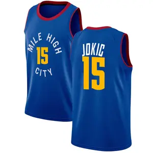 jokic authentic jersey