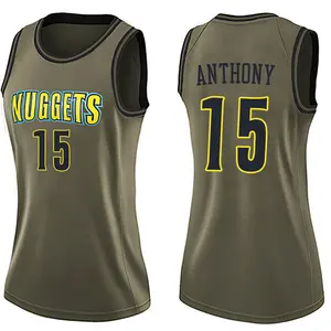 carmelo denver jersey