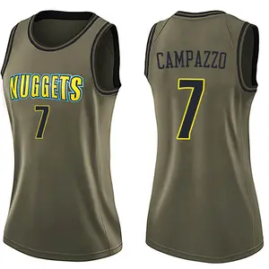 Facundo Campazzo Jersey Nuggets Facundo Campazzo Jerseys For Men Women And Youth Nuggets Store