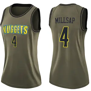 paul millsap jersey