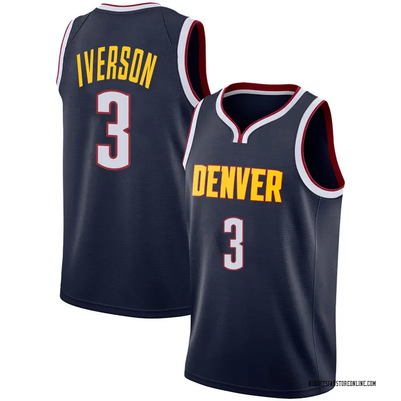 mens allen iverson jersey