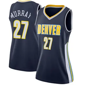 jamal murray jersey city