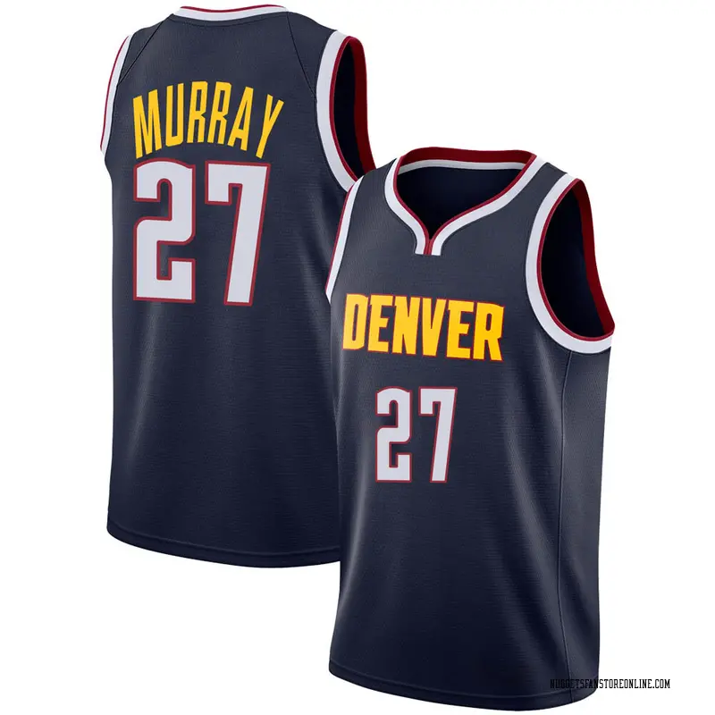 jamal murray jersey youth