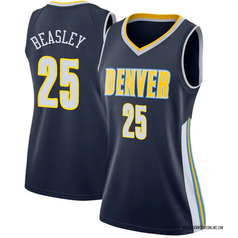 beasley jersey women's