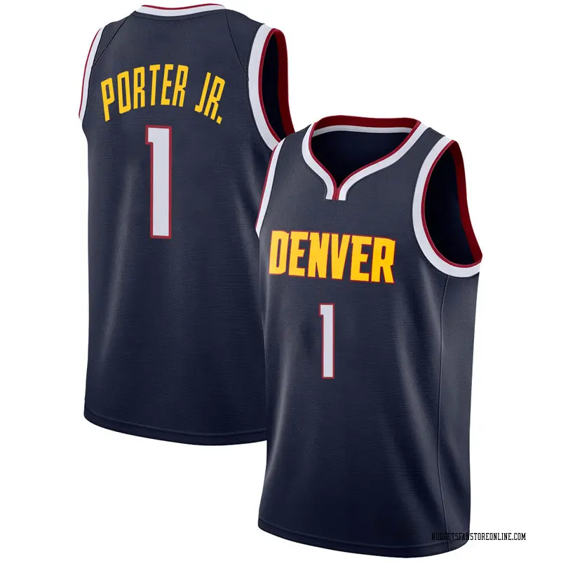 michael porter jr jersey