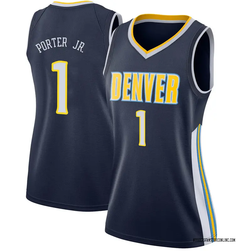 denver jersey