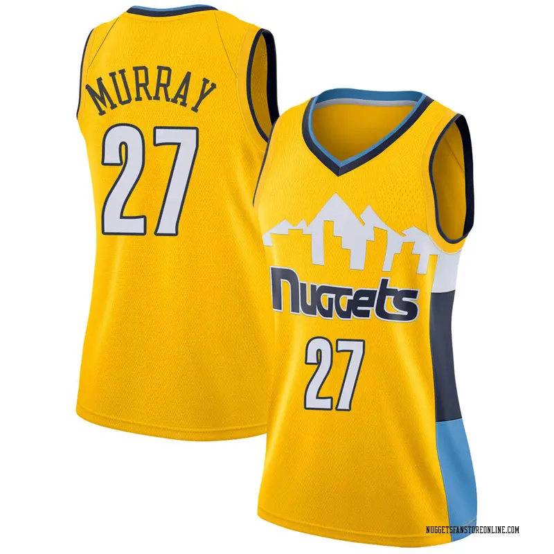 denver nuggets women's shirt